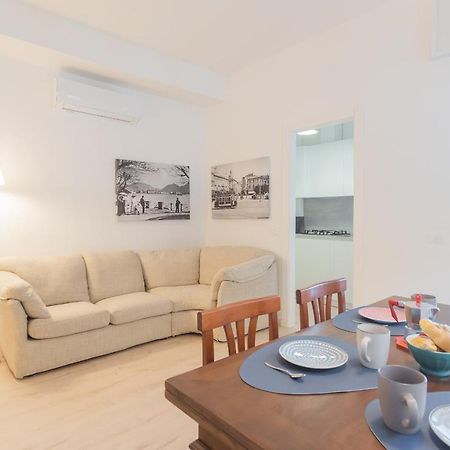 White Lake View Apartment By Rent All Como Luaran gambar