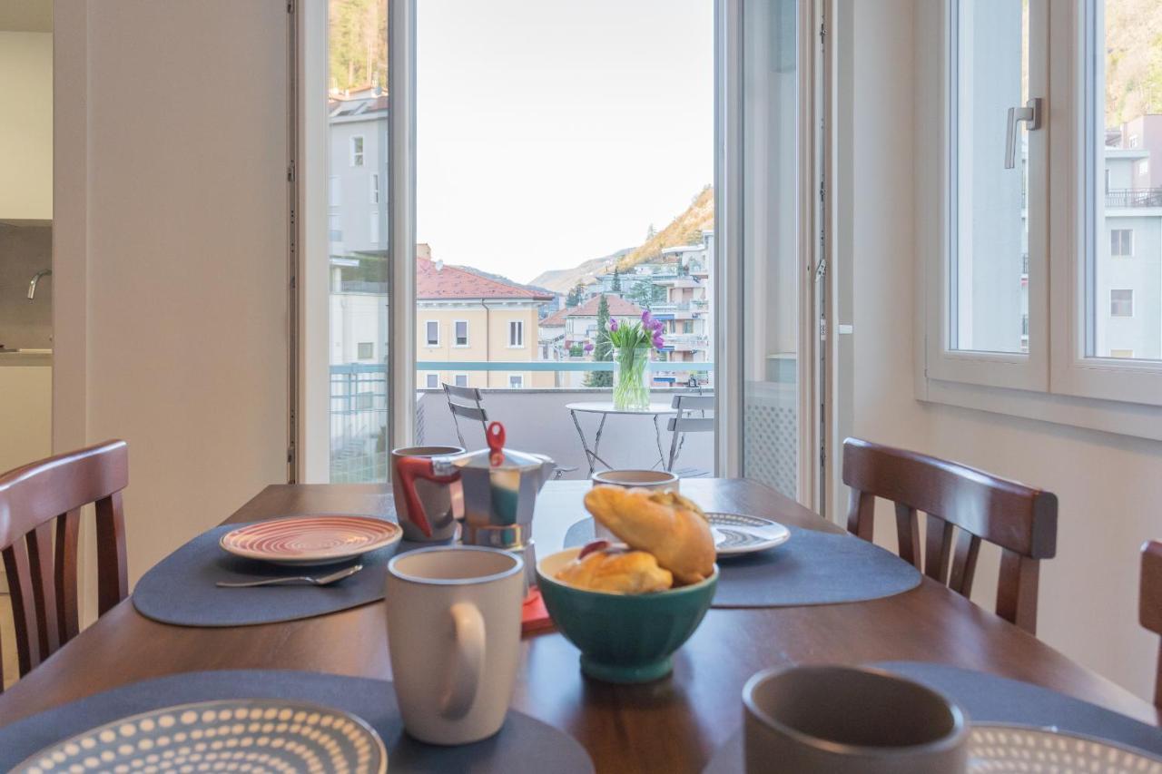 White Lake View Apartment By Rent All Como Luaran gambar