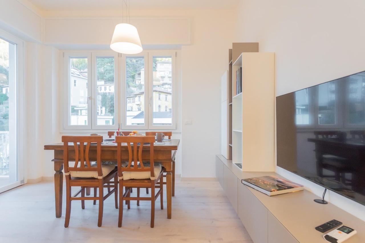 White Lake View Apartment By Rent All Como Luaran gambar