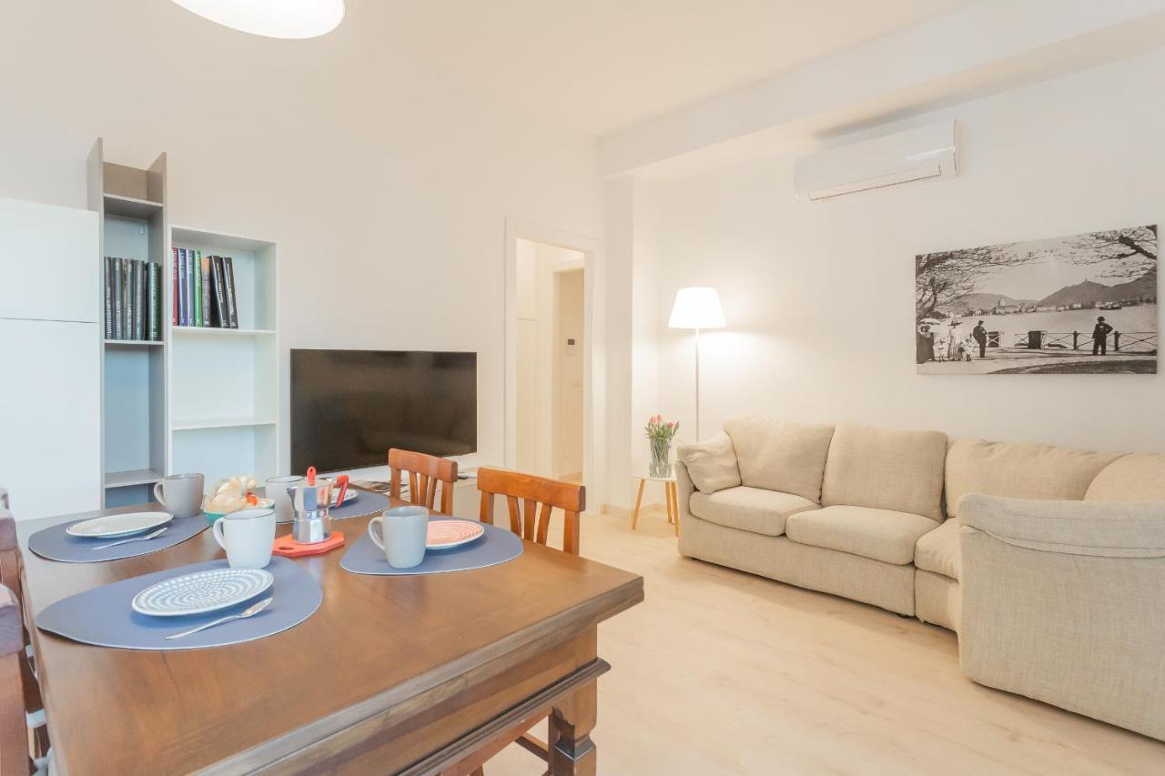 White Lake View Apartment By Rent All Como Luaran gambar