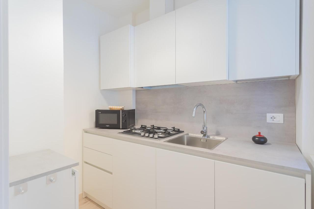 White Lake View Apartment By Rent All Como Luaran gambar