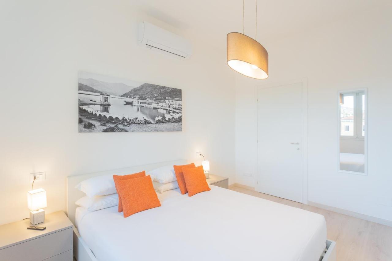 White Lake View Apartment By Rent All Como Luaran gambar