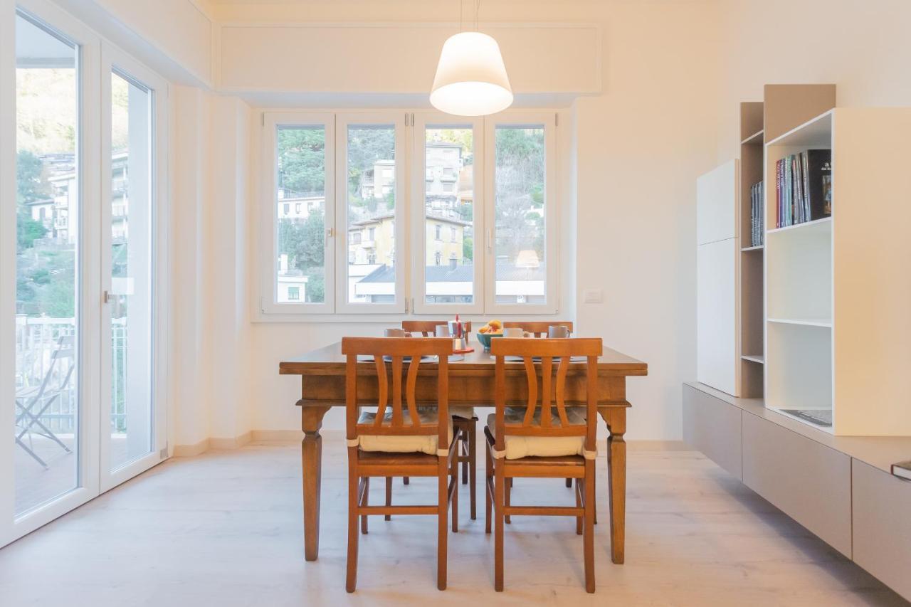 White Lake View Apartment By Rent All Como Luaran gambar