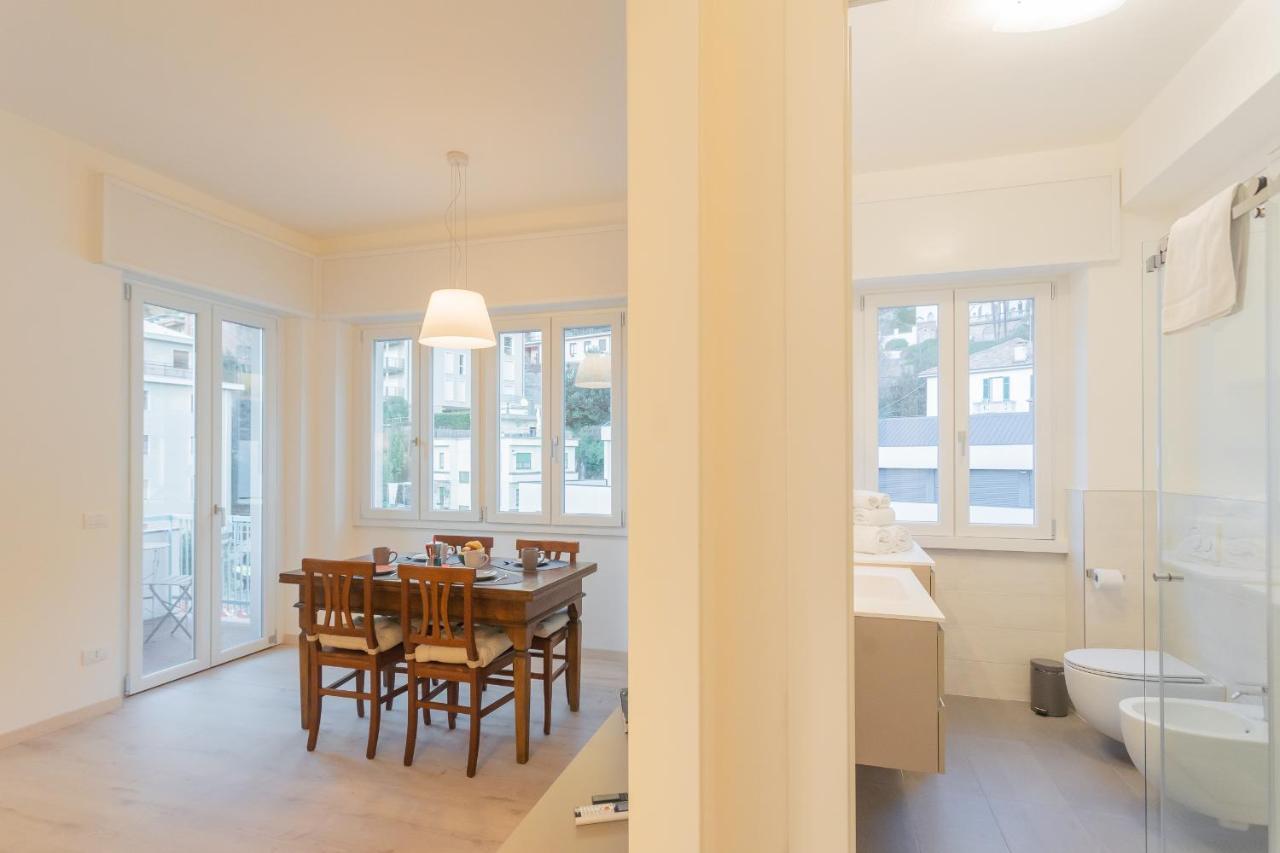 White Lake View Apartment By Rent All Como Luaran gambar
